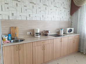 Апартаменты Пандора Флагман