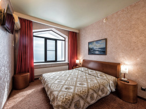 База Отдыха Черномор