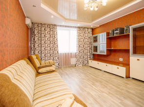 Апартаменты Шагал УК Атмосфера