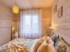 Гостевой дом Мечты Сорочаны