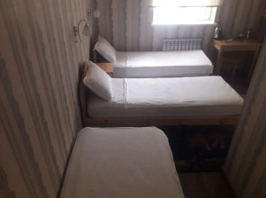 Гостевой дом Allanazar Ota