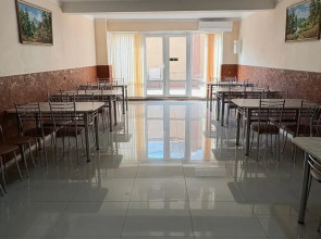 Гостевой дом Дежавю