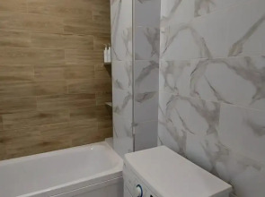 Квартира уютная в спальном районе