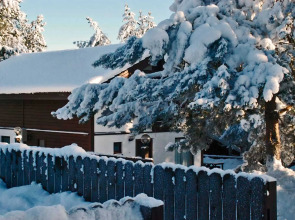 Частный дом Коробицыно