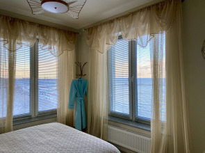 Квартира Baltic Blues Sea View