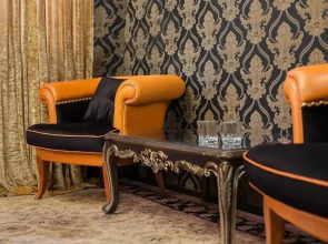 Гостевой дом Брестоль