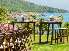 Le Méridien Bodrum Beach Resort