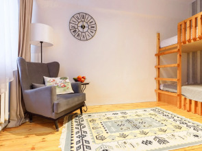 Квартира у Вечного Огня