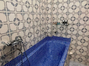 Апартаменты Natali