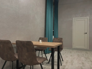 Отель Провинция