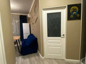 Квартира Уютная в 3 минутах от аэропорта Минеральные Воды