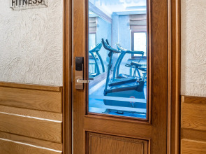 Отель Sacvoyage