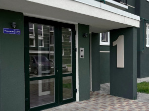 Квартира на Побережье Балтики