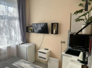 Апартаменты Причал 5