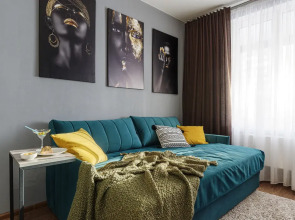 Квартира Студия Ялта III