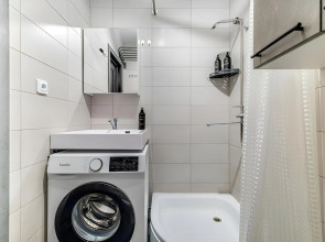 Квартира Студия LUX в Районе Гармония