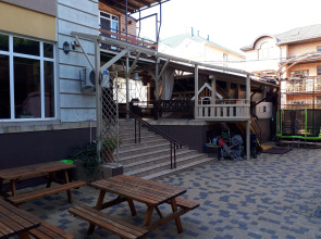 Отель Старинный Таллин