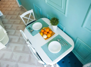 Raushen Prestige с Видом на Море