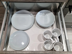 Апартаменты на Поляничко Рядом с Аквапарком