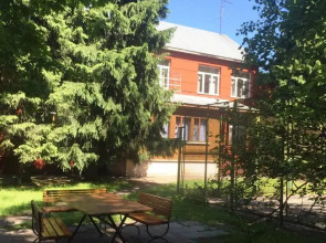 Мини-отель ФОК ОПАЛИХА