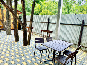 Отель Volga Volga