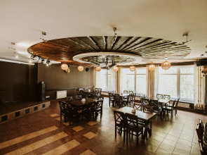 Гостевой дом На Шумах