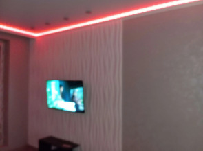 Квартира на Высотной улице 8