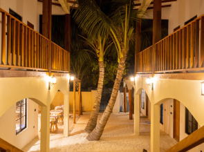 Гостевой Дом Ahiva Village