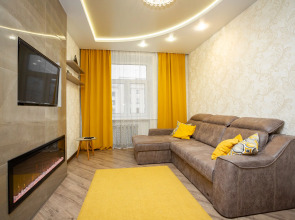 Апартаменты Ladgorna на Независимости 39