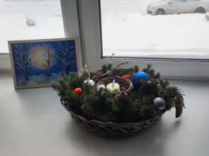 Квартира  Волшебный Лес