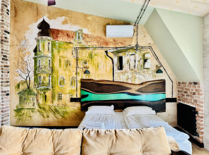 Гостевой Дом Джентельмен