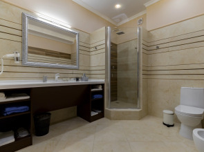 Гостевой дом Мария