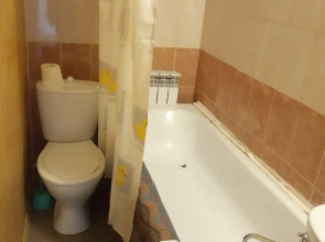 Отель Мотылек