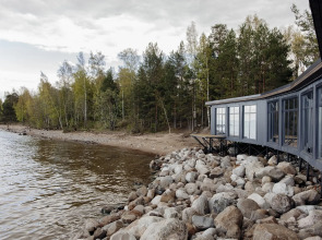 База отдыха Касание Горизонта