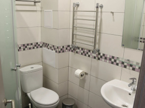 Гостевой Дом А-Сьют