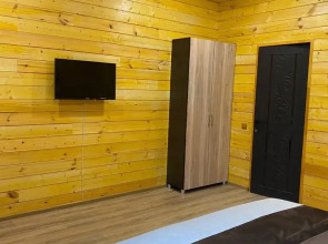 Гостевой дом Фруктовый сад