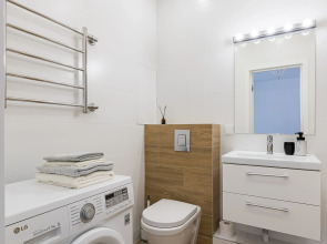 Квартира в одном из лучших ЖК Беларуси – Новая Боровая