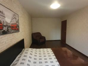 Апартаменты Как Дома