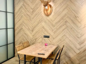 Апартаменты на Красноармейской