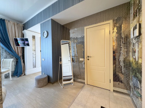 Апартаменты Сутки-Дом - Кремль