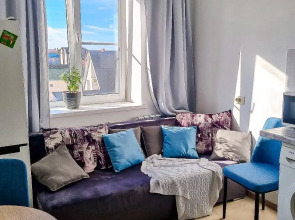 Апартаменты на улице Краснодарская 40