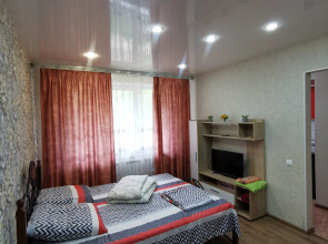Квартира Apart Home Hotel
