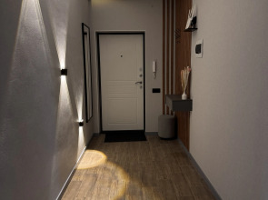 Апартаменты в Иноземцево