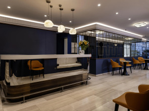 Отель de Castiglione