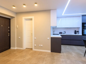 Апартаменты Студия Modus