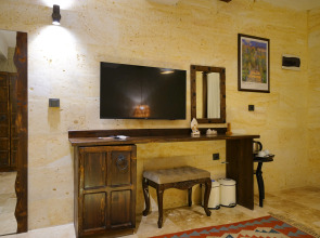 Отель A La Mode Cappadocia