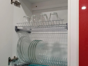 Апартаменты Сомова 6