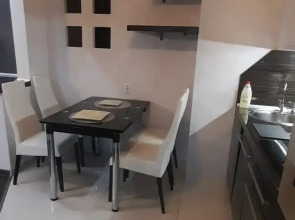 Квартира Студия на Подгородской