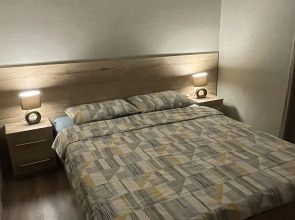 Апартаменты У Миланы