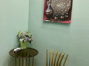 Гостевой дом на Таги-Заде